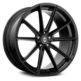 CURVA® - CFF46 Gloss Black
