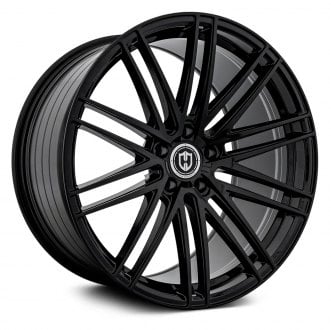 CURVA® - CFF50 Gloss Black