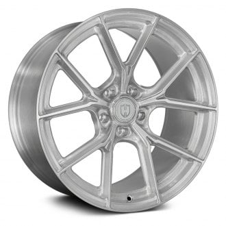 CURVA® - CFF70 Brushed with Clear Coat