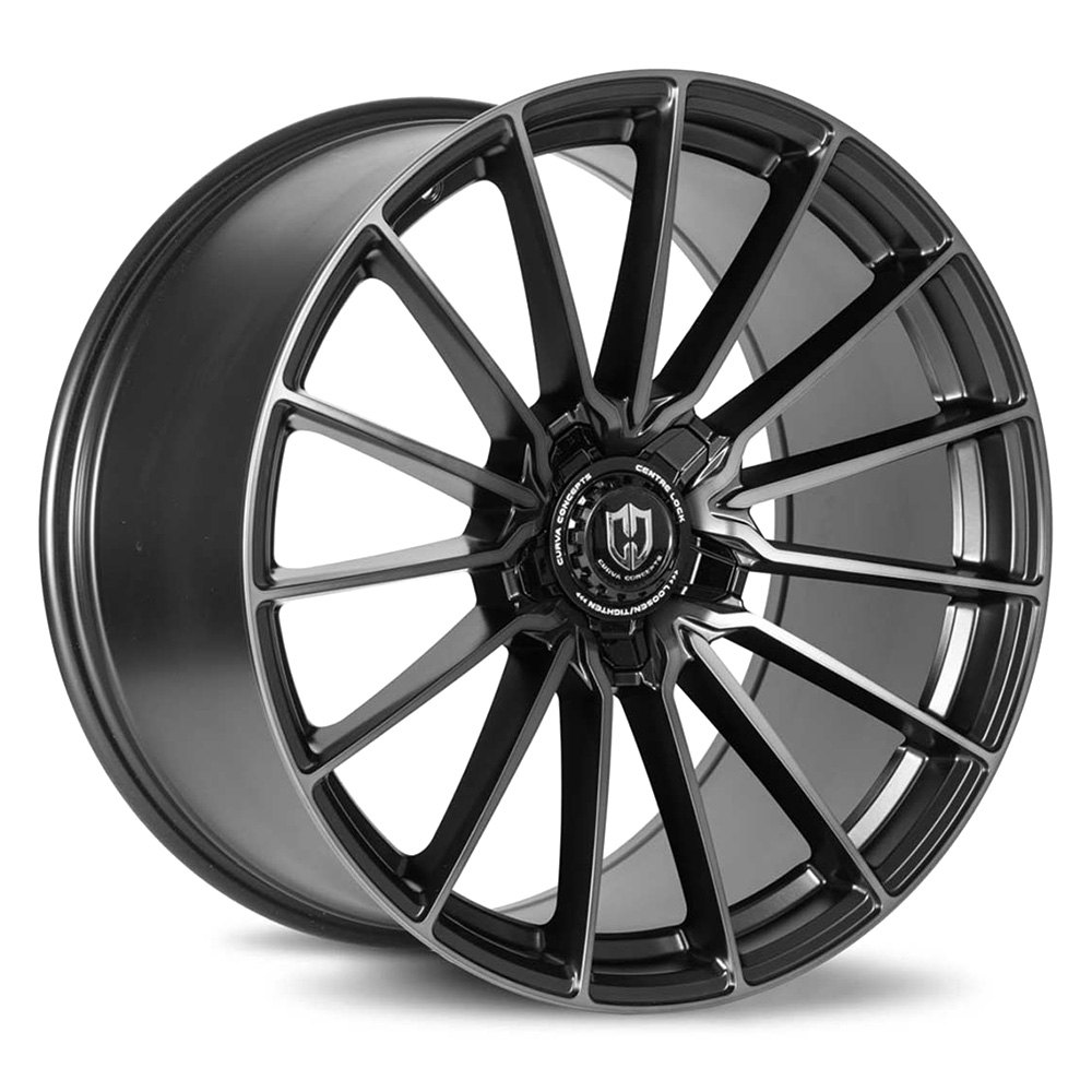 Ferrari 458 Custom Wheels | CARiD