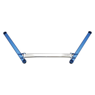 Cusco® - Front Non-Adjustable Strut Tower Brace