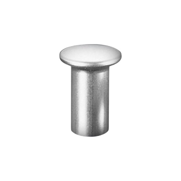 Cusco® - Manual Silver Drift Knob