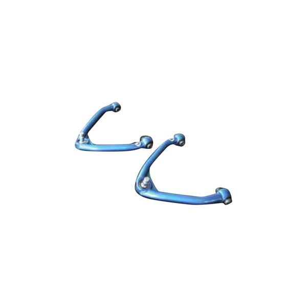 Cusco® - Front Front Upper Upper Adjustable Negative Camber Arms
