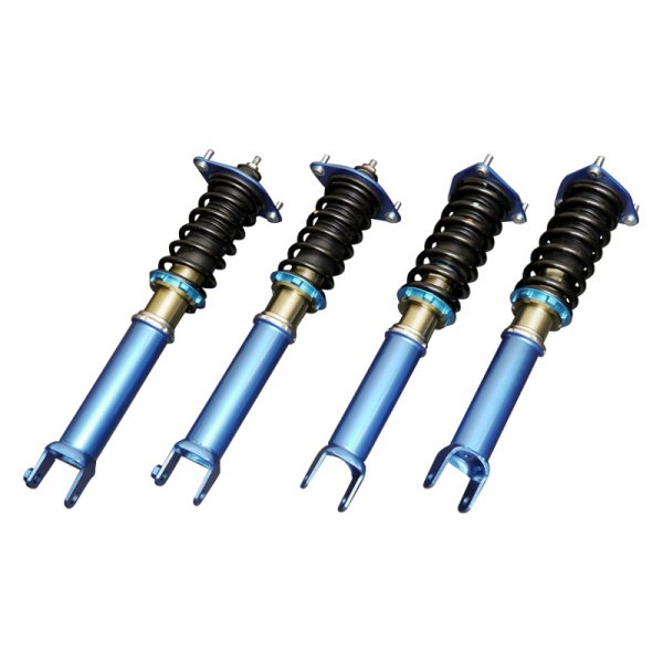 Cusco® - Sports Zero-3S Front and Rear Coilover Kit