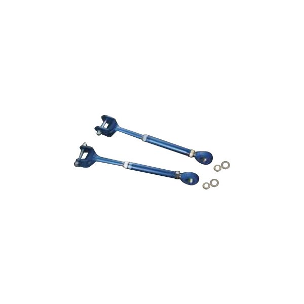 Cusco® - Rear Rear Adjustable Trailing Arms