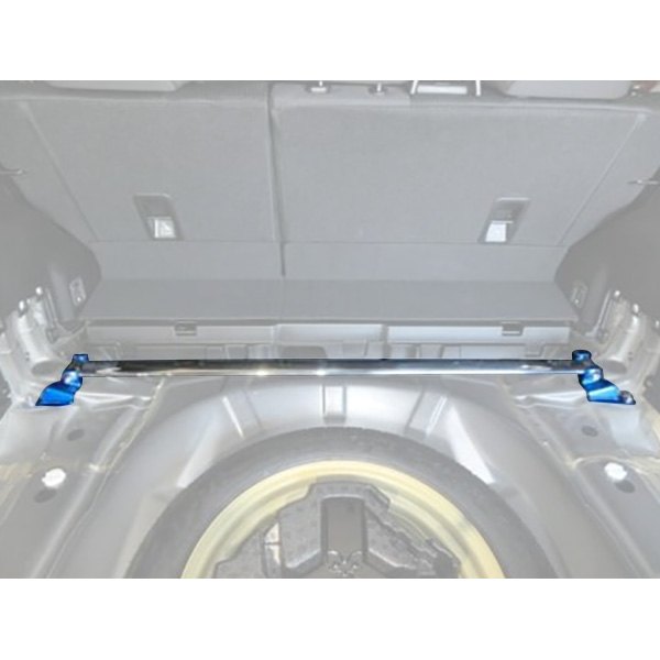 Cusco® 699 541 A Rear NonAdjustable Strut Tower Brace