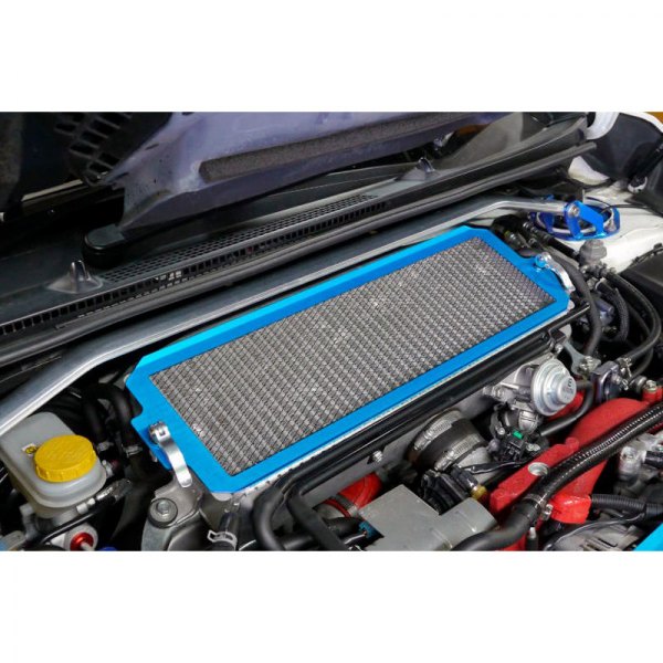 Cusco® - Turbocharger Intercooler Protection Grill Kit