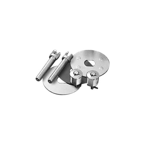 Cusco® - Fixed Lock Hood Pin Kit