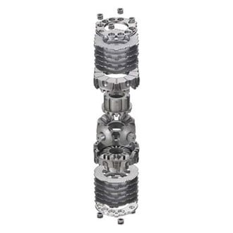 Cusco® - RS-Type™ Limited Slip Differential