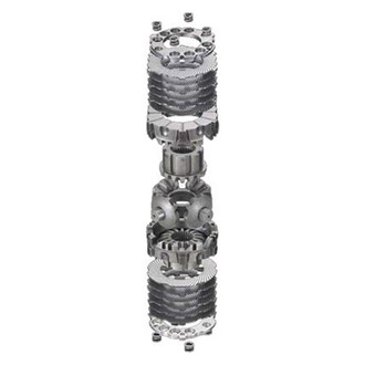 Cusco® - RS-Type™ Limited Slip Differential