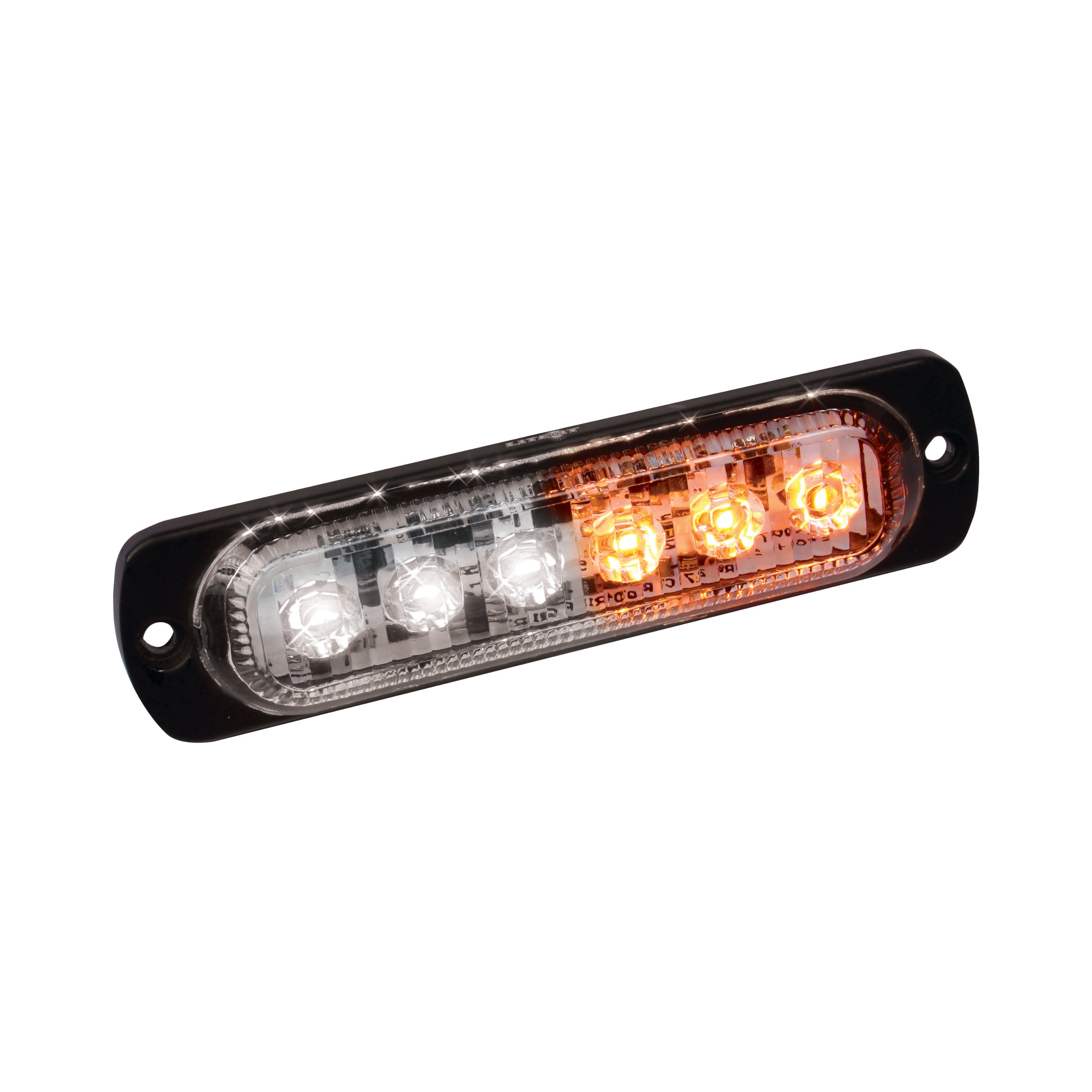 Cheap 1PC Strobe Lights for Trucks Led Strobe Light Bar Warning