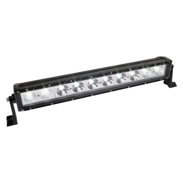Custer Products Limited® - 22.5" 100W Combo Spot/Flood Beam LED Light Bar