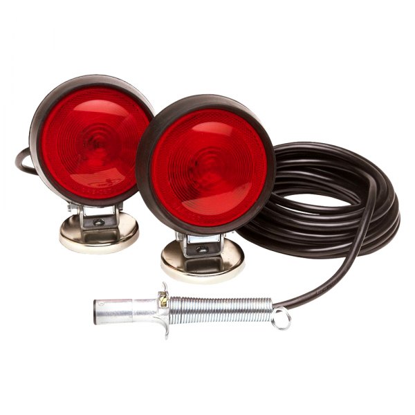 Custer Products Limited® - Magnetic Tow Light