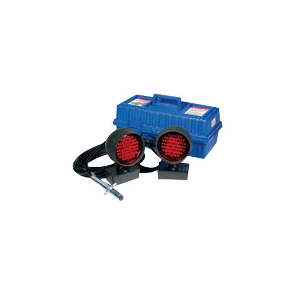 Custer Products Limited® - Magnetic LED Tow Light