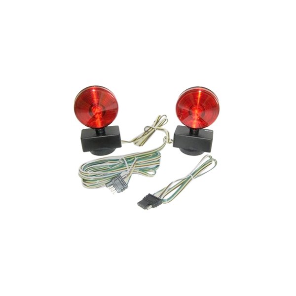 Custer Products Limited® - Tow Lights