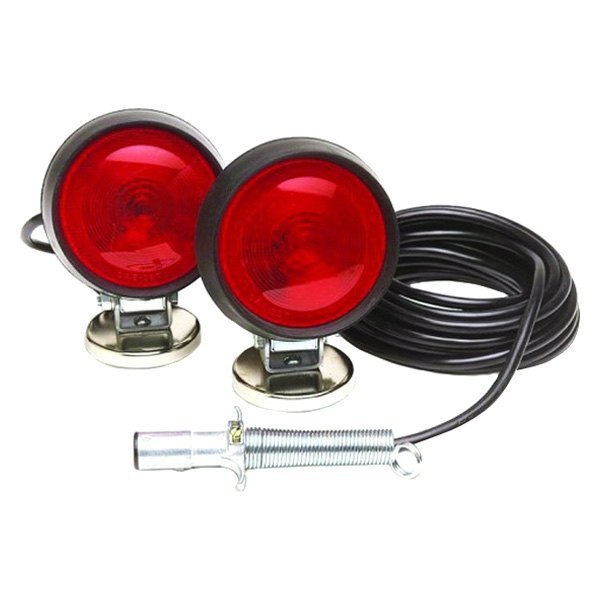 Custer Products Limited® - Hd Tow Light