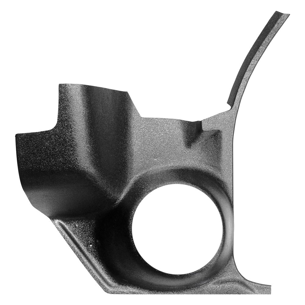 Custom Autosound® COMKCHV68/2A Kick Panels