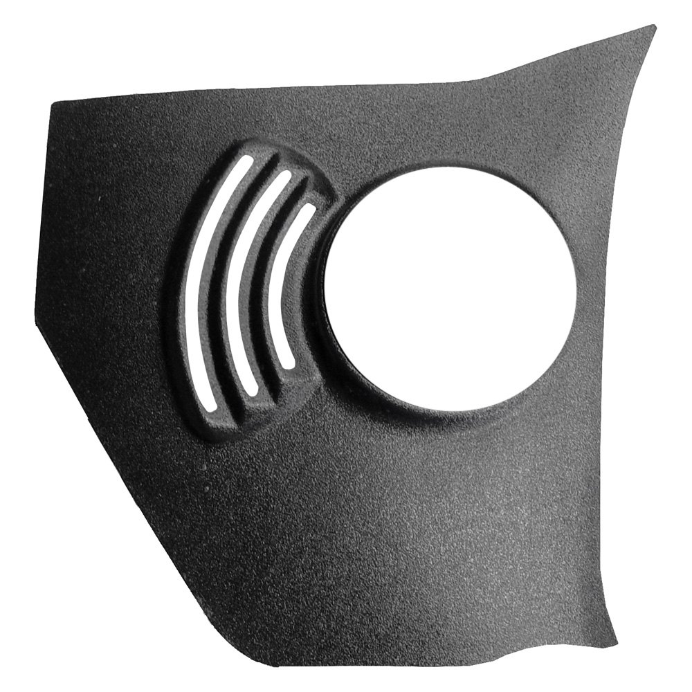 Custom Autosound® COMKCIM59/0 Kick Panels