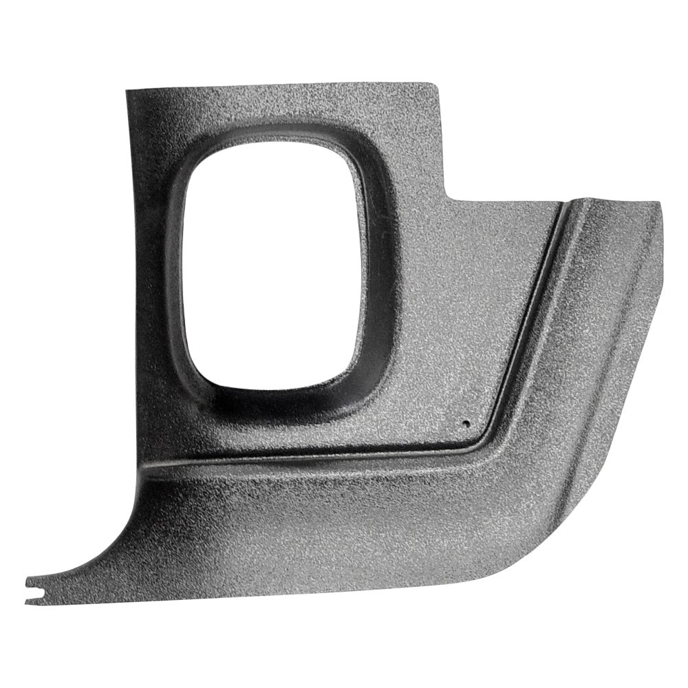 Custom Autosound® COMKMOP67/6 Kick Panels