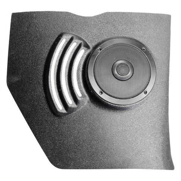 Custom Autosound® PIOKCIM61/2 Kick Panels