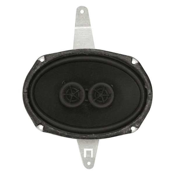 Custom Autosound® - Custom Fit Speaker
