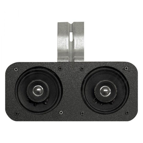 Custom Autosound® - Kenwood™ Custom Fit Speakers