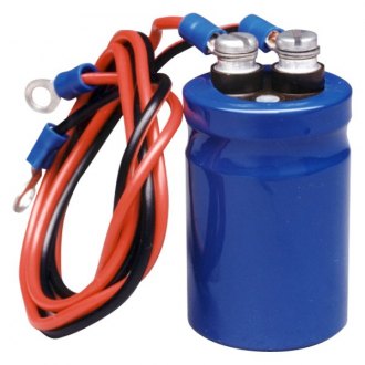 Custom Autosound® - Noise Filter