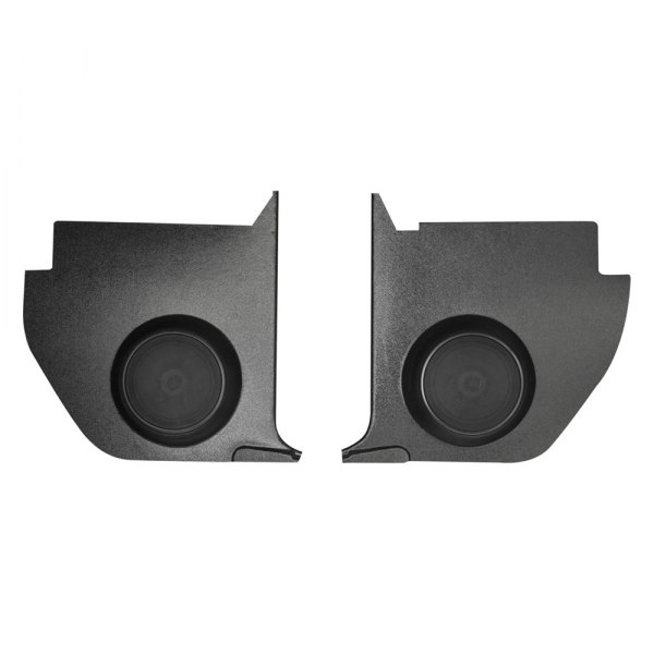 Custom Autosound® PIOKFCV 63/65 Kick Panels