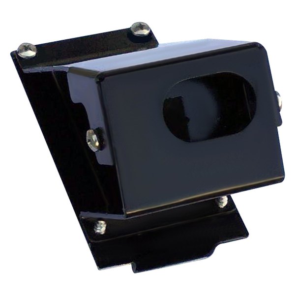 Custom Flow® - Tailgate Camera Bracket