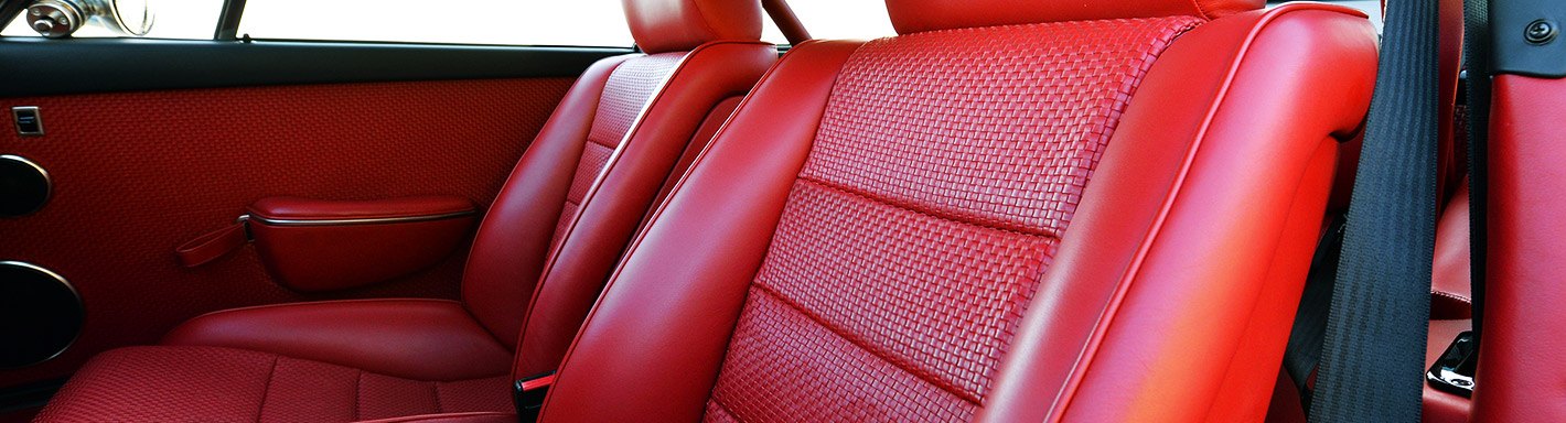 Lamborghini Classic Car Seats