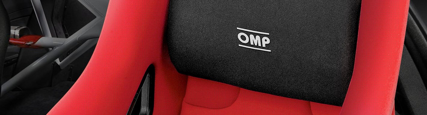 GMC Seat Pads & Inserts