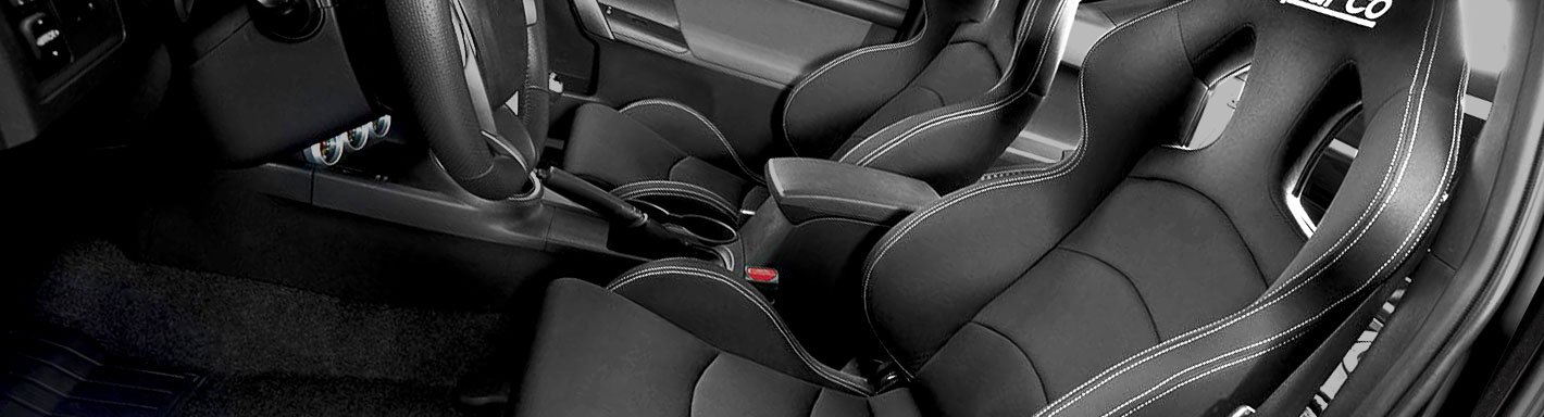 Toyota Sport and Tuner Seats