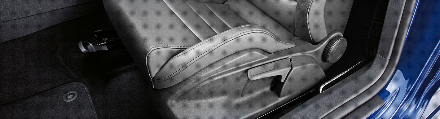 Infiniti G37 Suspension Seats