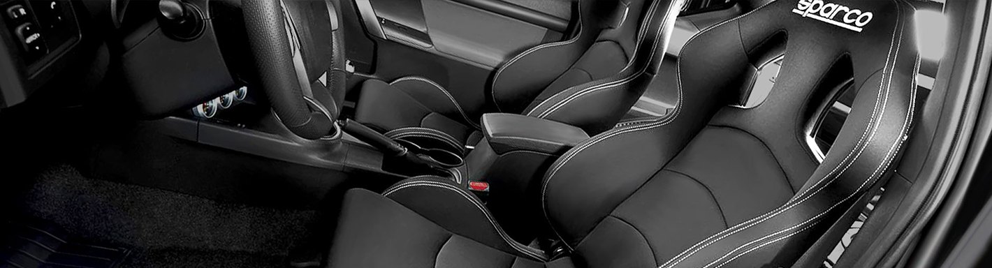 Sport and Tuner Seats