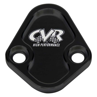 CVR Performance® - Fuel Pump Block-Off Plate
