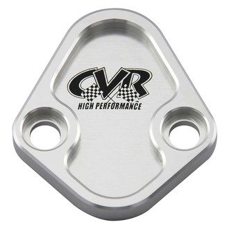 CVR Performance® - Fuel Pump Block-Off Plate