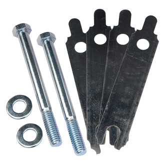 CVR Performance® - Starter Shim Kit
