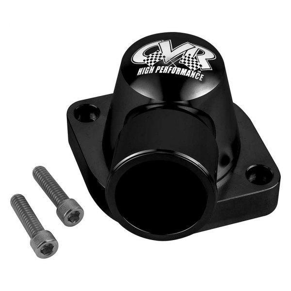 CVR Performance® - Swivel Thermostat Housing