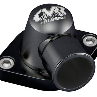 CVR Performance® - Swivel Thermostat Housing