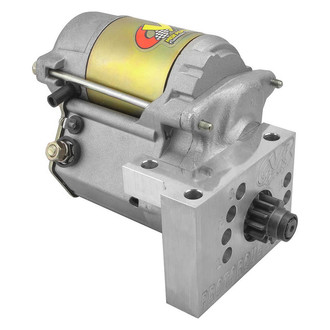 CVR Performance® - 2.5 kW Protorque Starter