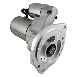 CVR Performance® - Ultra Protorque 2.5 kW 260 lbs. x ft. Starter