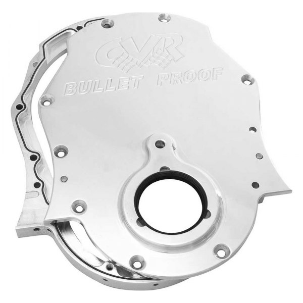 CVR Performance® - 2-Piece Timing Cover