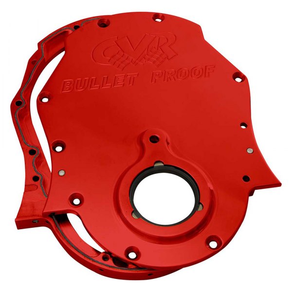 CVR Performance® - 2-Piece Timing Cover