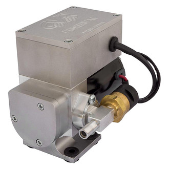 CVR Performance® - Vacuum Pump