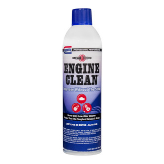 Cyclo® - Engine Cleaner
