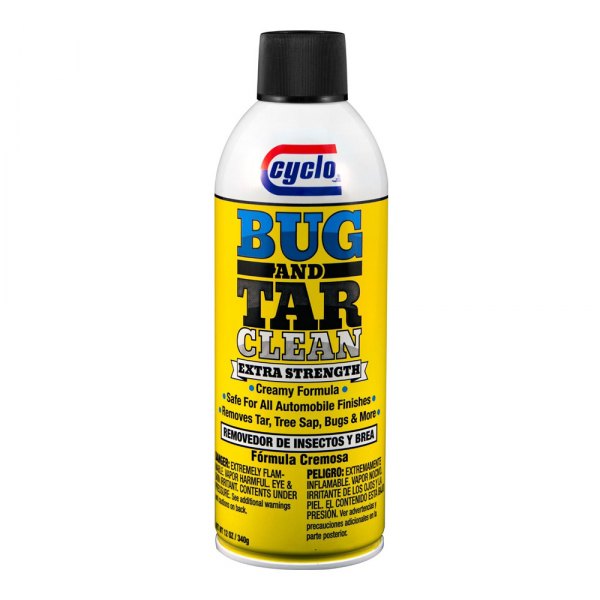 Cyclo® - Bug and Tar Remover