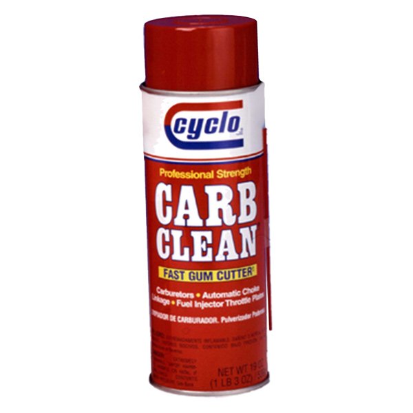 Cyclo® - 19 oz. Carb Cleaner