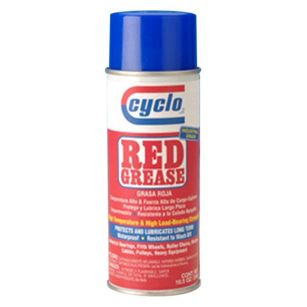 Cyclo® - 10.5 oz. Grease