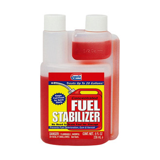 Cyclo® - Gas Stabilizer