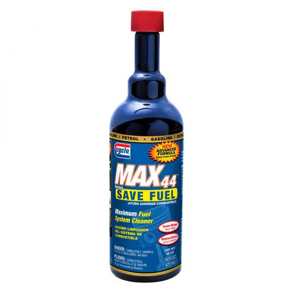 Cyclo® - Max44™ Fuel System Cleaner